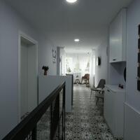 Lobi & Oturma Alanları Galerisi