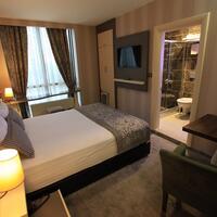 Toplantı ve Organizasyon Galerisi