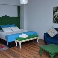 Oda Özellikleri Galerisi