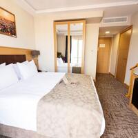 Oda Özellikleri Galerisi