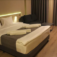 Oda Özellikleri Galerisi