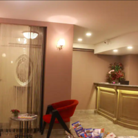 Lobi & Oturma Alanları Galerisi