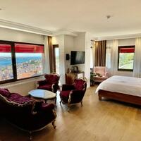 Oda Özellikleri Galerisi