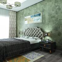 Oda Özellikleri Galerisi