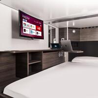 Oda Özellikleri Galerisi