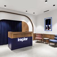 Lobi & Oturma Alanları Galerisi