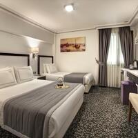 Oda Özellikleri Galerisi