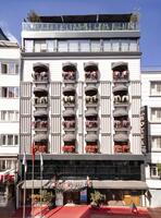 Genel Görünüm Galerisi