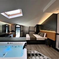 Oda Özellikleri Galerisi