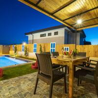 Bahçe & Oturma Alanları Galerisi