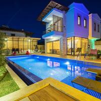 Genel Görünüm Galerisi