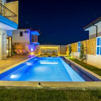 Havuz & Plaj Galerisi