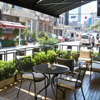 Lobi & Oturma Alanları Galerisi