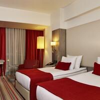 Oda Özellikleri Galerisi