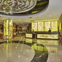 Lobi & Oturma Alanları Galerisi