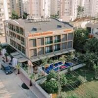 Genel Görünüm Galerisi