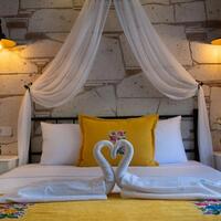 Oda Özellikleri Galerisi