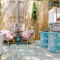 Lobi & Oturma Alanları Galerisi