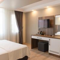 Oda Özellikleri Galerisi