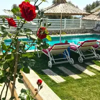 Havuz & Plaj Galerisi