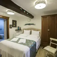 Oda Özellikleri Galerisi