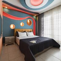 Oda Özellikleri Galerisi