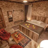 Oda Özellikleri Galerisi