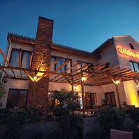 Genel Görünüm Galerisi