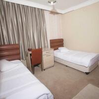 Oda Özellikleri Galerisi