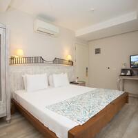 Oda Özellikleri Galerisi