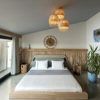 Oda Özellikleri Galerisi