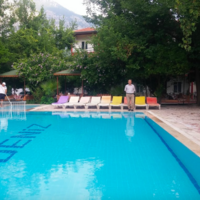 Havuz & Plaj Galerisi