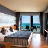 Oda Özellikleri Galerisi