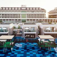 Genel Görünüm Galerisi