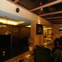 Lobi & Oturma Alanları Galerisi