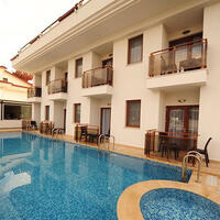 Havuz & Plaj Galerisi