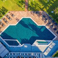 Havuz & Plaj Galerisi