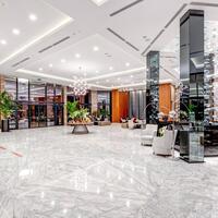 Lobi & Oturma Alanları Galerisi