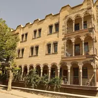 Genel Görünüm Galerisi