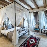 Oda Özellikleri Galerisi