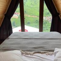 Oda Özellikleri Galerisi