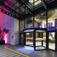 Lobi & Oturma Alanları Galerisi