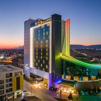 Genel Görünüm Galerisi