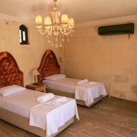 Oda Özellikleri Galerisi