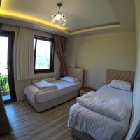 Oda Özellikleri Galerisi