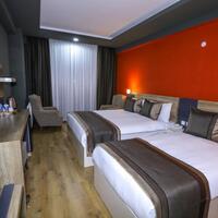 Oda Özellikleri Galerisi