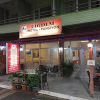 Genel Görünüm Galerisi