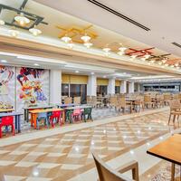 Çocuk Alanları Galerisi