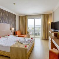 Oda Özellikleri Galerisi