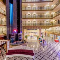 Lobi & Oturma Alanları Galerisi